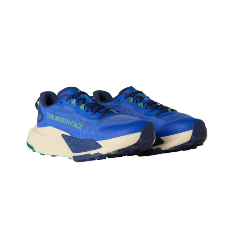 The North Face - Altamesa 500 V2 Caraway Seed/soapstone da uomo - BRWNIEBHERINGBN - vista alternativa 8