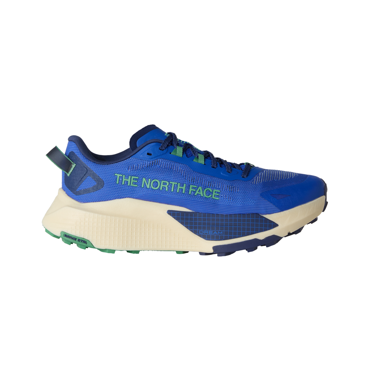 The North Face - Altamesa 500 V2 Caraway Seed/soapstone da uomo - BRWNIEBHERINGBN - vista principale