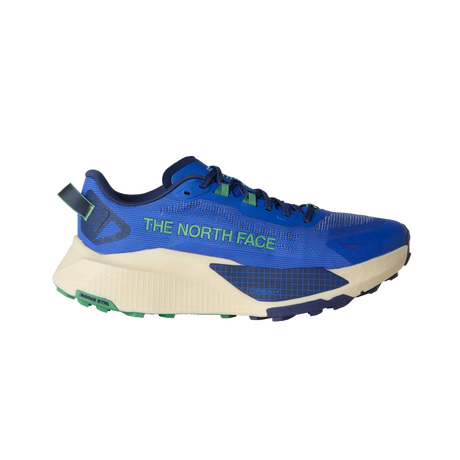 The North Face - Altamesa 500 V2 Caraway Seed/soapstone da uomo - BRWNIEBHERINGBN - vista principale