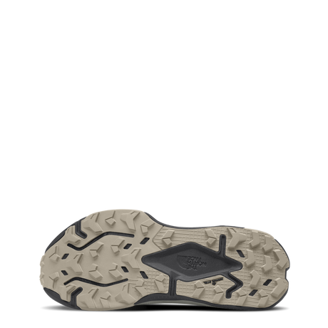 The North Face - Altamesa 500 V2 Caraway Seed/soapstone da uomo - CUMULUS CLOUD/ANTHRACIT - vista alternativa 1