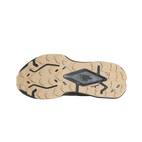 The North Face - Altamesa 500 V2 Caraway Seed/soapstone da uomo - CUMULUS CLOUD/ANTHRACIT - vista alternativa 7