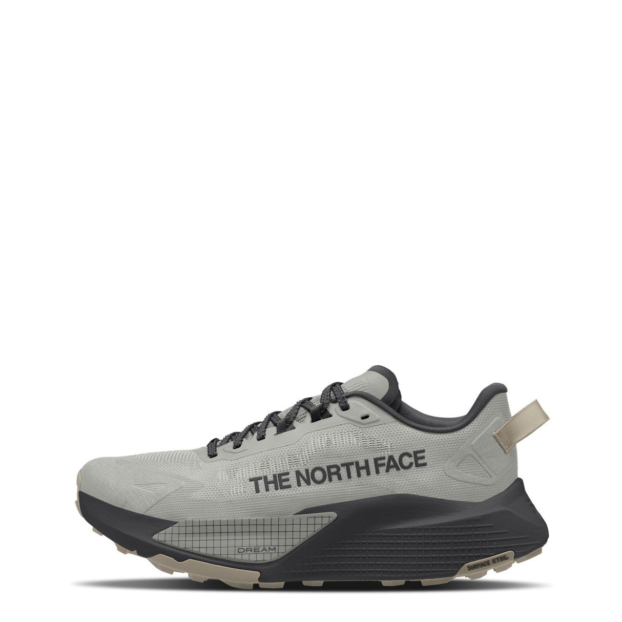 The North Face - Altamesa 500 V2 Caraway Seed/soapstone da uomo - CUMULUS CLOUD/ANTHRACIT - vista principale