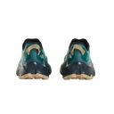 The North Face - Altamesa 500 V2 Caraway Seed/soapstone da uomo - PACIFIC TEAL/MIDNIGHT S - vista alternativa 6