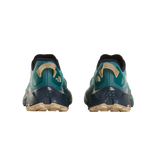 The North Face - Altamesa 500 V2 Caraway Seed/soapstone da uomo - PACIFIC TEAL/MIDNIGHT S - vista alternativa 6