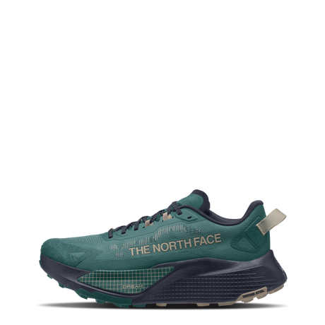 The North Face - Altamesa 500 V2 Caraway Seed/soapstone da uomo - PACIFIC TEAL/MIDNIGHT S - vista principale