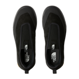 The North Face - Clyffe Slip On unisex - TNF BLACK/TNF BLACK - vista alternativa 1