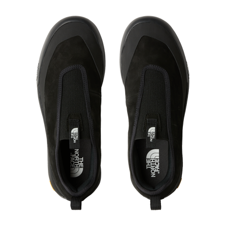 The North Face - Clyffe Slip On unisex - TNF BLACK/TNF BLACK - vista alternativa 1