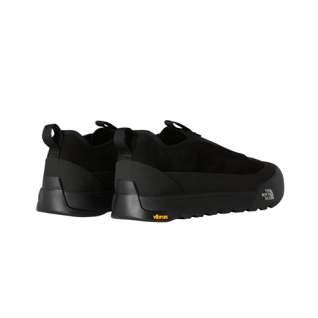 The North Face - Clyffe Slip On unisex - TNF BLACK/TNF BLACK - vista alternativa 6