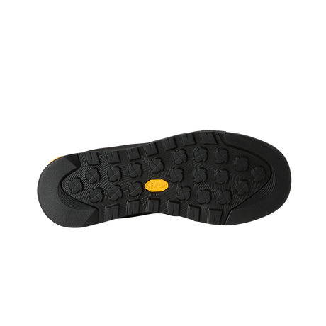 The North Face - Clyffe Slip On unisex - TNF BLACK/TNF BLACK - vista alternativa 7