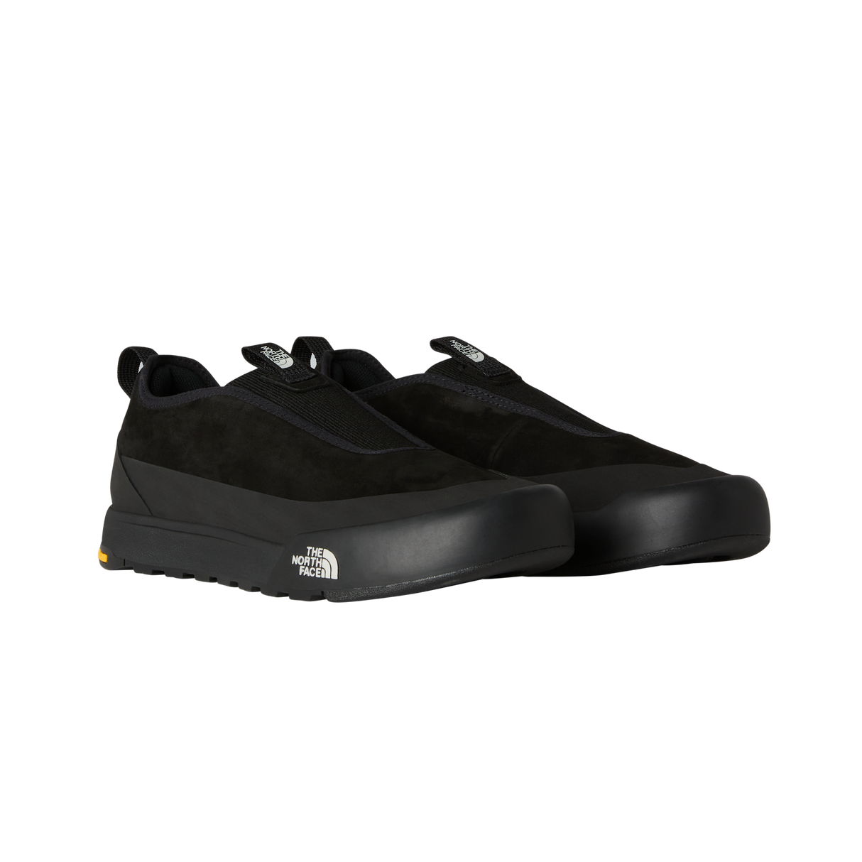 The North Face - Clyffe Slip On unisex - TNF BLACK/TNF BLACK - vista alternativa 8