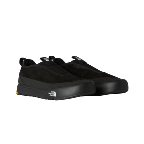 The North Face - Clyffe Slip On unisex - TNF BLACK/TNF BLACK - vista alternativa 8
