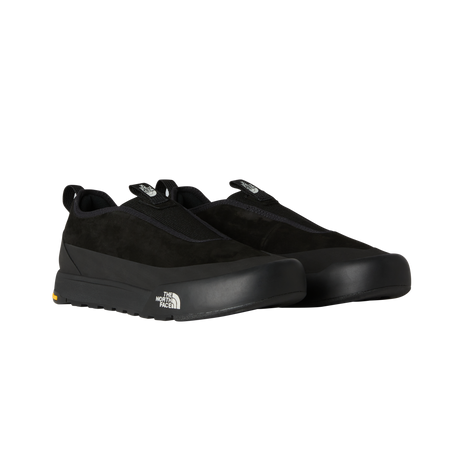 The North Face - Clyffe Slip On unisex - TNF BLACK/TNF BLACK - vista alternativa 8