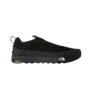 The North Face - Clyffe Slip On unisex - BLACK - vista principale