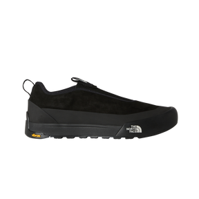 The North Face - Clyffe Slip On unisex - BLACK - vista principale