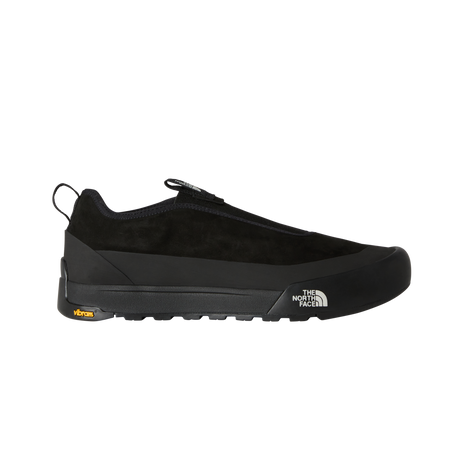The North Face - Clyffe Slip On unisex - TNF BLACK/TNF BLACK - vista principale