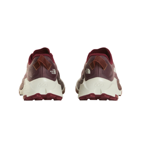 The North Face - Altamesa 500 V2 Deep Burgundy/cumulus Clo da donna - WTHRDLILCBKHTHR - vista alternativa 6