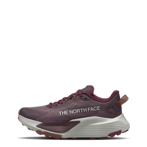 The North Face - Altamesa 500 V2 Deep Burgundy/cumulus Clo da donna - Beige - vista principale