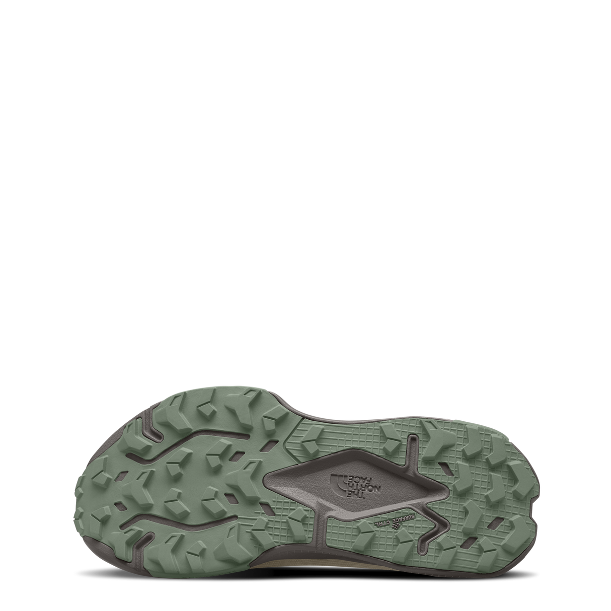 The North Face - Altamesa 500 V2 Deep Burgundy/cumulus Clo da donna - TIMELESS TAUPE/SLATE RO - vista alternativa 1