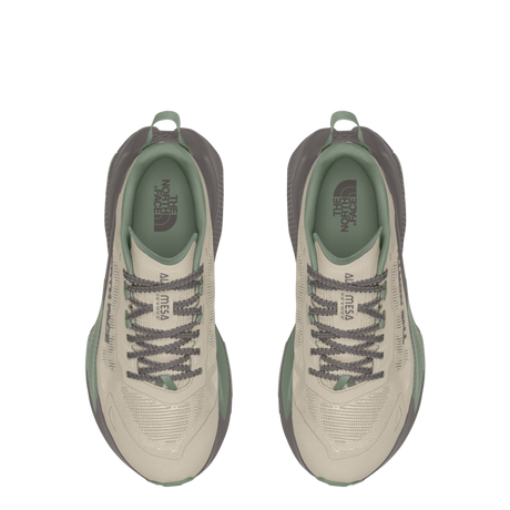 The North Face - Altamesa 500 V2 Deep Burgundy/cumulus Clo da donna - TIMELESS TAUPE/SLATE RO - vista alternativa 2