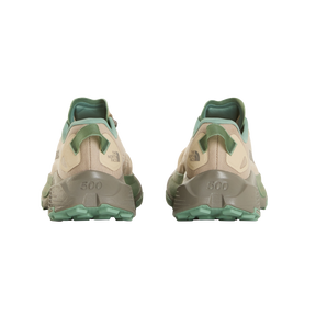 The North Face - Altamesa 500 V2 Deep Burgundy/cumulus Clo da donna - TIMELESS TAUPE/SLATE RO - vista alternativa 6