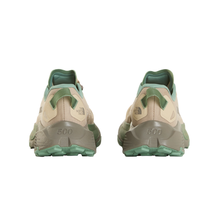 The North Face - Altamesa 500 V2 Deep Burgundy/cumulus Clo da donna - TIMELESS TAUPE/SLATE RO - vista alternativa 6