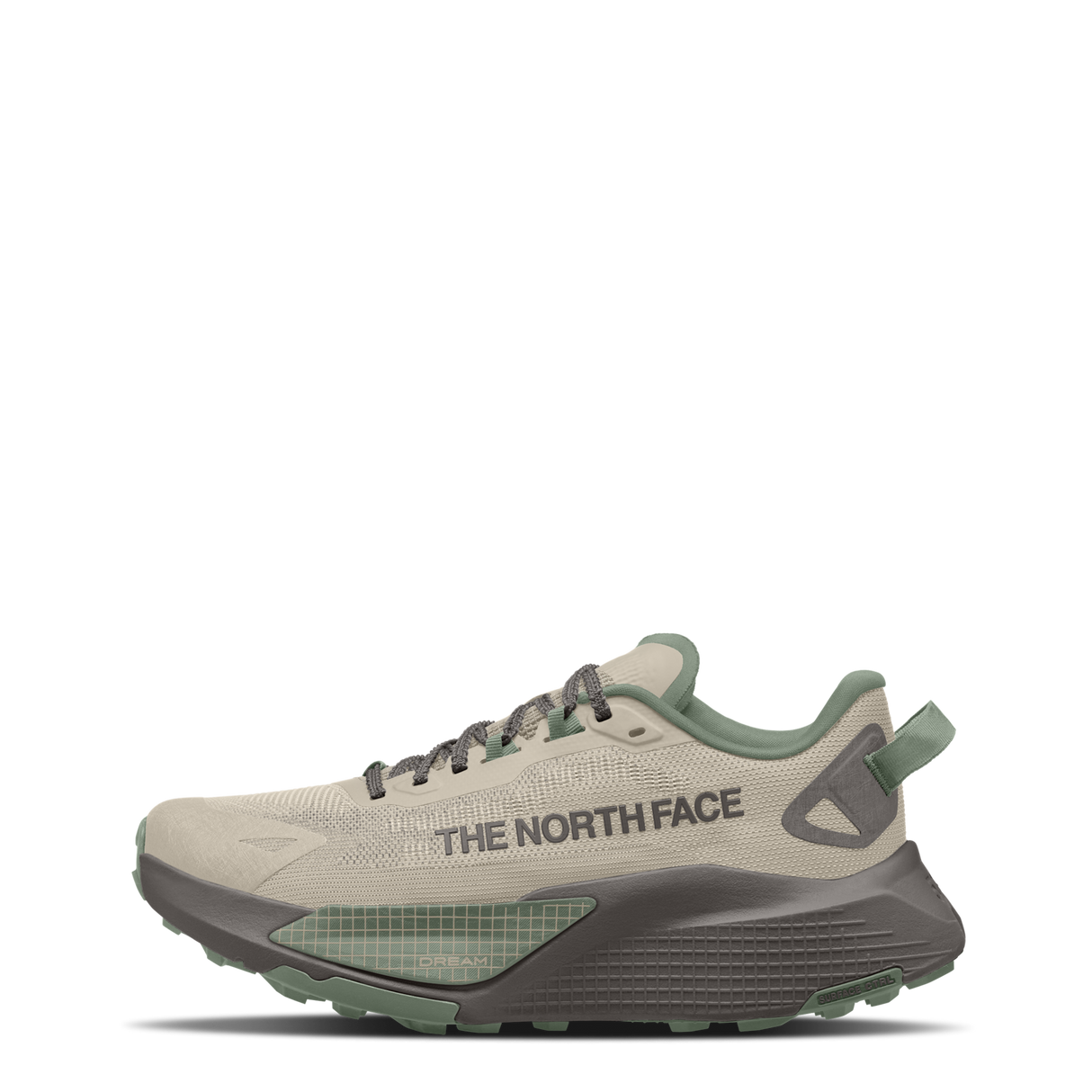 The North Face - Altamesa 500 V2 Deep Burgundy/cumulus Clo da donna - TIMELESS TAUPE/SLATE RO - vista principale