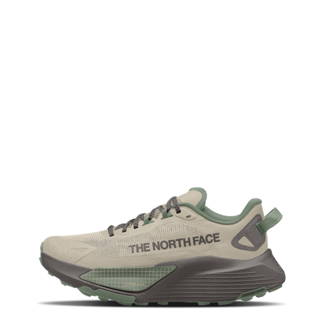 The North Face - Altamesa 500 V2 Deep Burgundy/cumulus Clo da donna - TIMELESS TAUPE/SLATE RO - vista principale
