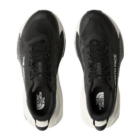 The North Face - Altamesa 500 V2 Deep Burgundy/cumulus Clo da donna - TNF Black/White Ash - vista alternativa 1