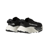 The North Face - Altamesa 500 V2 Deep Burgundy/cumulus Clo da donna - TNF Black/White Ash - vista alternativa 6