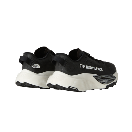The North Face - Altamesa 500 V2 Deep Burgundy/cumulus Clo da donna - TNF Black/White Ash - vista alternativa 6