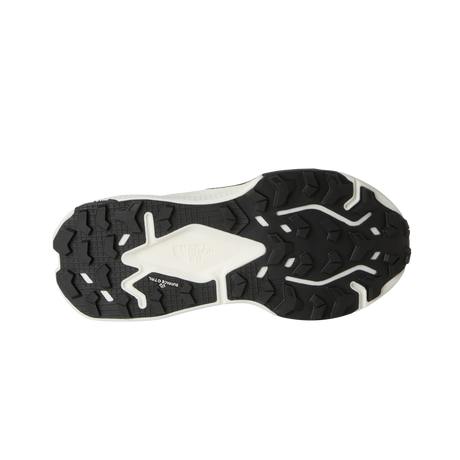 The North Face - Altamesa 500 V2 Deep Burgundy/cumulus Clo da donna - TNF Black/White Ash - vista alternativa 7