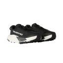 The North Face - Altamesa 500 V2 Deep Burgundy/cumulus Clo da donna - TNF Black/White Ash - vista alternativa 8