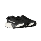 The North Face - Altamesa 500 V2 Deep Burgundy/cumulus Clo da donna - TNF Black/White Ash - vista alternativa 8