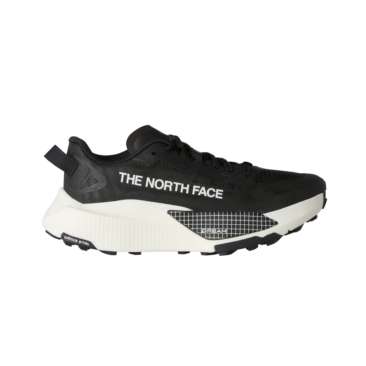 The North Face - Altamesa 500 V2 Deep Burgundy/cumulus Clo da donna - TNF Black/White Ash - vista principale