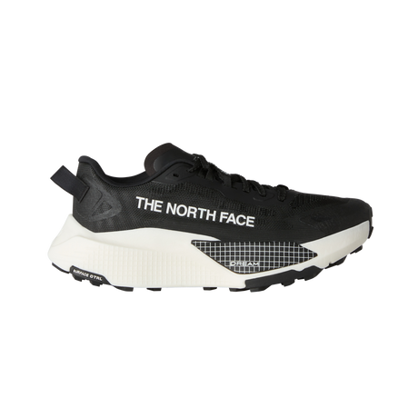The North Face - Altamesa 500 V2 Deep Burgundy/cumulus Clo da donna - TNF Black/White Ash - vista principale