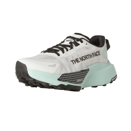 The North Face - Altamesa 500 V2 Deep Burgundy/cumulus Clo da donna - White Ash/Opal Frost - vista alternativa 4