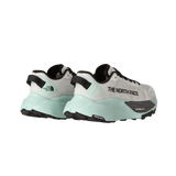 The North Face - Altamesa 500 V2 Deep Burgundy/cumulus Clo da donna - White Ash/Opal Frost - vista alternativa 6
