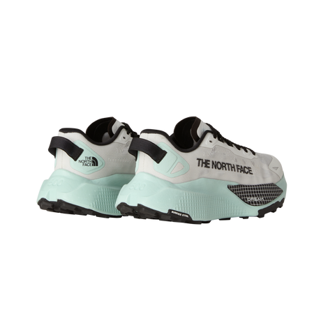 The North Face - Altamesa 500 V2 Deep Burgundy/cumulus Clo da donna - White Ash/Opal Frost - vista alternativa 6