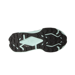The North Face - Altamesa 500 V2 Deep Burgundy/cumulus Clo da donna - White Ash/Opal Frost - vista alternativa 7