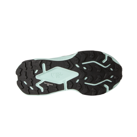 The North Face - Altamesa 500 V2 Deep Burgundy/cumulus Clo da donna - White Ash/Opal Frost - vista alternativa 7