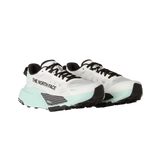 The North Face - Altamesa 500 V2 Deep Burgundy/cumulus Clo da donna - White Ash/Opal Frost - vista alternativa 8