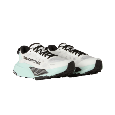 The North Face - Altamesa 500 V2 Deep Burgundy/cumulus Clo da donna - White Ash/Opal Frost - vista alternativa 8