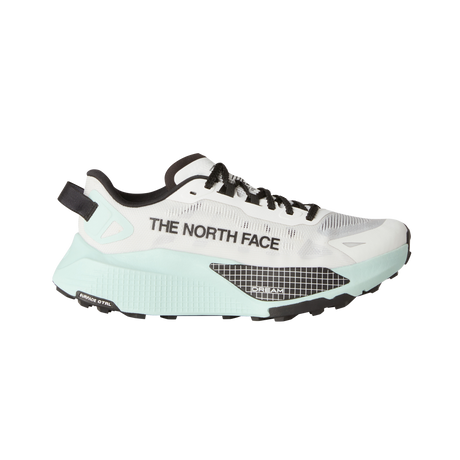 The North Face - Altamesa 500 V2 Deep Burgundy/cumulus Clo da donna - White Ash/Opal Frost - vista principale