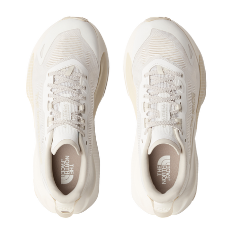 The North Face - Altamesa 500 V2 Deep Burgundy/cumulus Clo da donna - White Ash/White Dune - vista alternativa 1
