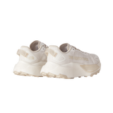 The North Face - Altamesa 500 V2 Deep Burgundy/cumulus Clo da donna - White Ash/White Dune - vista alternativa 6