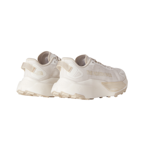 The North Face - Altamesa 500 V2 Deep Burgundy/cumulus Clo da donna - White Ash/White Dune - vista alternativa 6