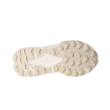 The North Face - Altamesa 500 V2 Deep Burgundy/cumulus Clo da donna - White Ash/White Dune - vista alternativa 7