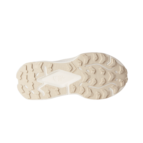 The North Face - Altamesa 500 V2 Deep Burgundy/cumulus Clo da donna - White Ash/White Dune - vista alternativa 7