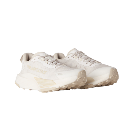 The North Face - Altamesa 500 V2 Deep Burgundy/cumulus Clo da donna - White Ash/White Dune - vista alternativa 8