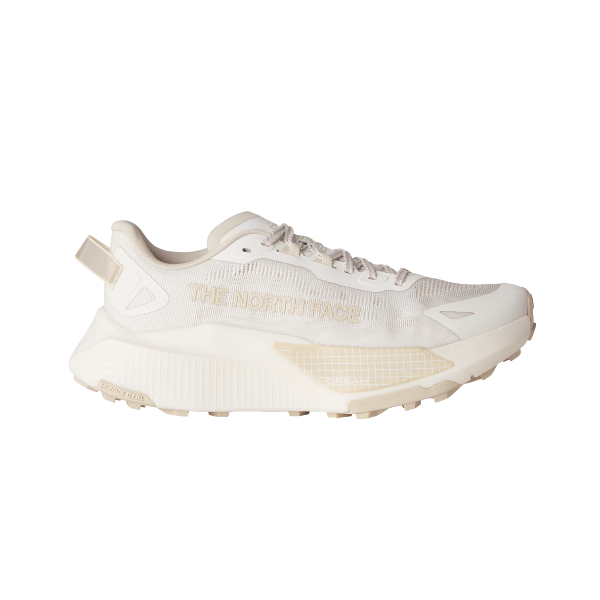The North Face - Altamesa 500 V2 Deep Burgundy/cumulus Clo da donna - White Ash/White Dune - vista principale
